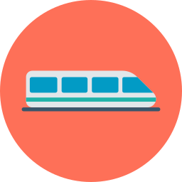 Train icon