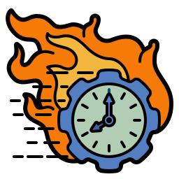 Deadline icon