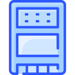 recorder icon