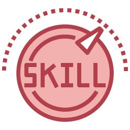 Skill icon