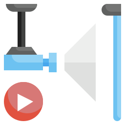 Проектор иконка