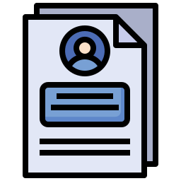 Document icon