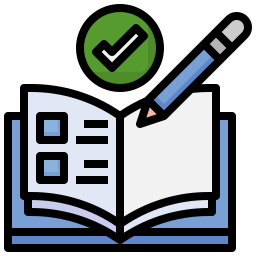 Homework icon