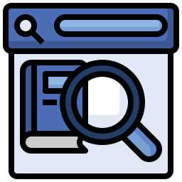 Search icon