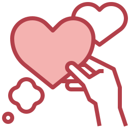 Heart icon