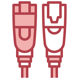 rj45 icon