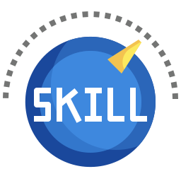 Skill icon