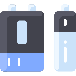 Battery icon