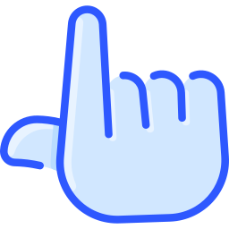 hand icon