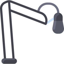 Microphone icon