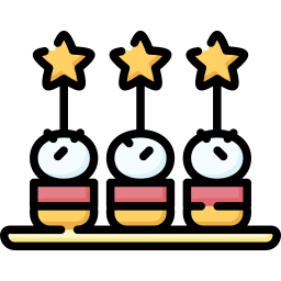 Appetizer icon