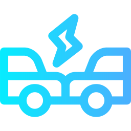 교통 사고 icon