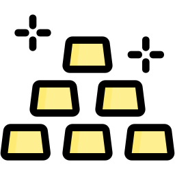 ゴールドスタック icon