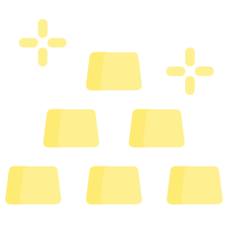 goldstapel icon