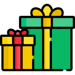 Presents icon