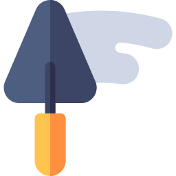 Trowel icon