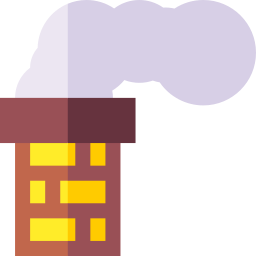 Chimney icon