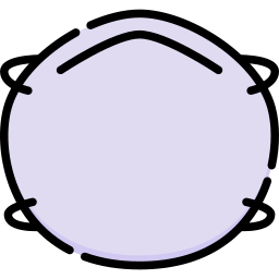 atemschutzmaske icon