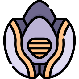 gasmaske icon