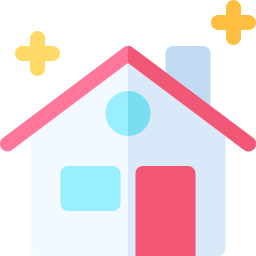 가정 icon