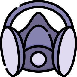 gasmaske icon