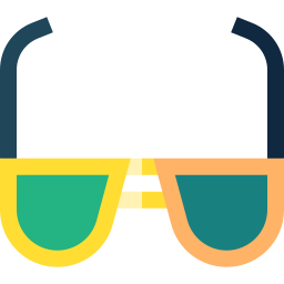 Sunglasses icon