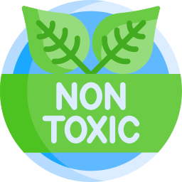Не токсичен иконка
