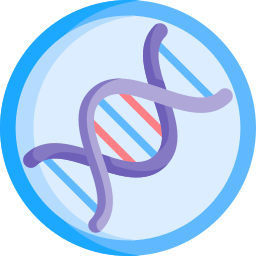 organisme génétiquement modifié Icône