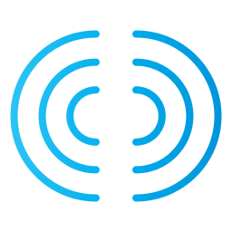 connessione icona