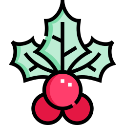 Mistletoe icon