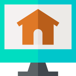 Construction plan icon