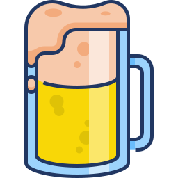 ビール icon