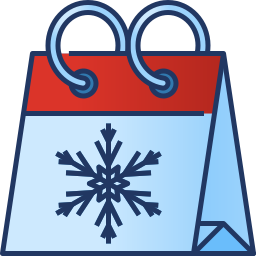 calendario icono