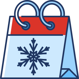 calendario icono
