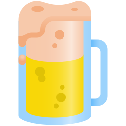 cerveza icono