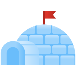 Igloo icon