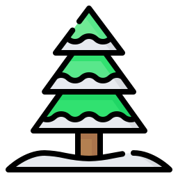 소나무 icon