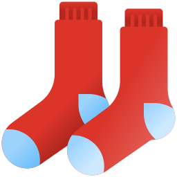 Socks icon