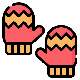 Mitten icon