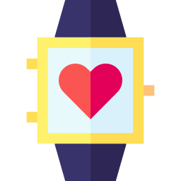 Wristwatch icon