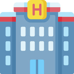 Hotel icon