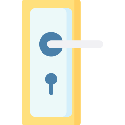 Handle icon