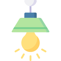 Lamp icon