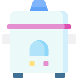 Rice cooker icon