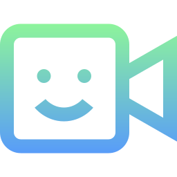 app voor videobellen icoon