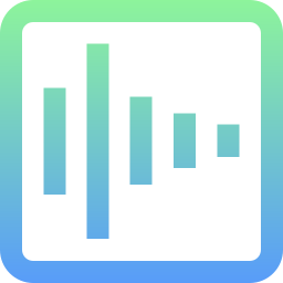 Voice message app icon