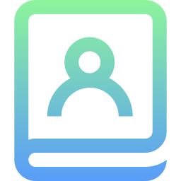 kontakte icon