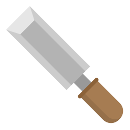 Chisel icon