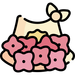 Flowers icon