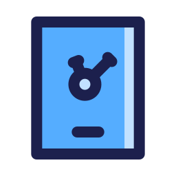 Book icon